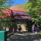 リンナンマキ遊園地