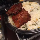ジェイムズチーズトゥンカルビ
