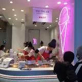 ハンデルスベーゲン Fred Segal横浜店