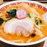 ラーメンさんぱち 金町店
