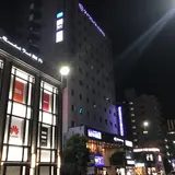 ダイワロイネットホテル仙台