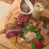 京町堀シモーネ