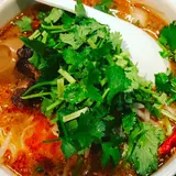 刀削麺荘 唐家