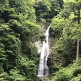 原不動滝