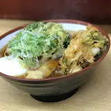 そばの神田東一屋駅前店
