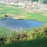 白竜湖