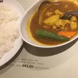 デリー 銀座店