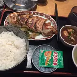 餃子のニューヨーク