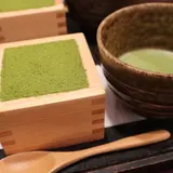 抹茶館