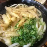 人力うどん春日店