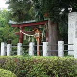 白鬚神社