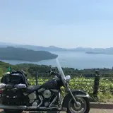 美幌峠展望台