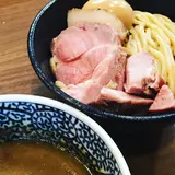 煮干しつけ麺宮元