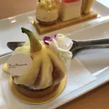 パティシエ ヒロ・ヤマモト