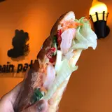 Pain Pati　こむぎのおはなし