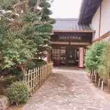 中山道木曽路馬籠宿