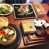 カフェ アジャーラー