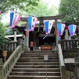 諏訪神社