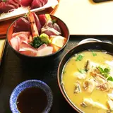 海鮮料理 みはる