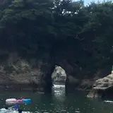 浮島海岸