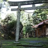 生馬神社