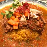 レベルカレー