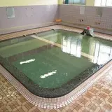 田之湯温泉