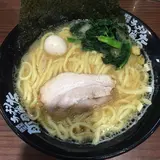 横濱家系　町田商店マックス