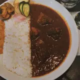 カレー＆オリエンタルバル桃の実