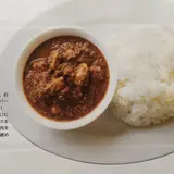 京橋屋カレー