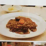 インデアンカレー 丸の内店