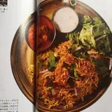 大岩食堂