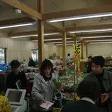 こけけ特産品販売所