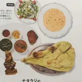 ナタラジ 銀座店