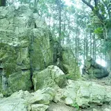 天白磐座遺跡