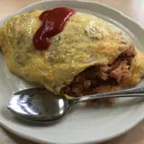 まるはな食堂