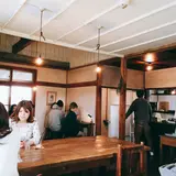 shandi nivas cafe
