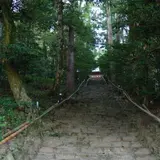 眞名井神社