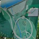 朝里ダム
