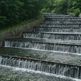 奥沢キャンプ場