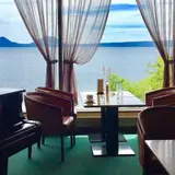 丸駒温泉