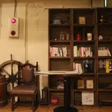ＥＭＰＯＲＩＯ カフェ ダイニング駒沢通り学芸大学店