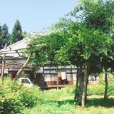 森の家