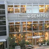SEMPRE HOMNTEN（センプレ 本店）