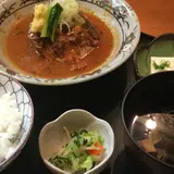 季節料理 根本