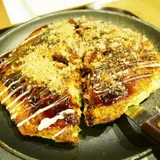 名代 千房 JO-TERRACE OSAKA店