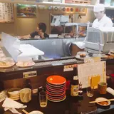 廻転とやま鮨 富山駅前店