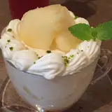 カフェ ドゥース （Cafe DOUCE）