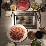 代官山焼肉KINTAN