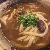 手打ちうどん 鶴丸